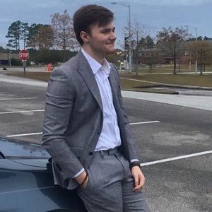 Meet your Posher, Trevor